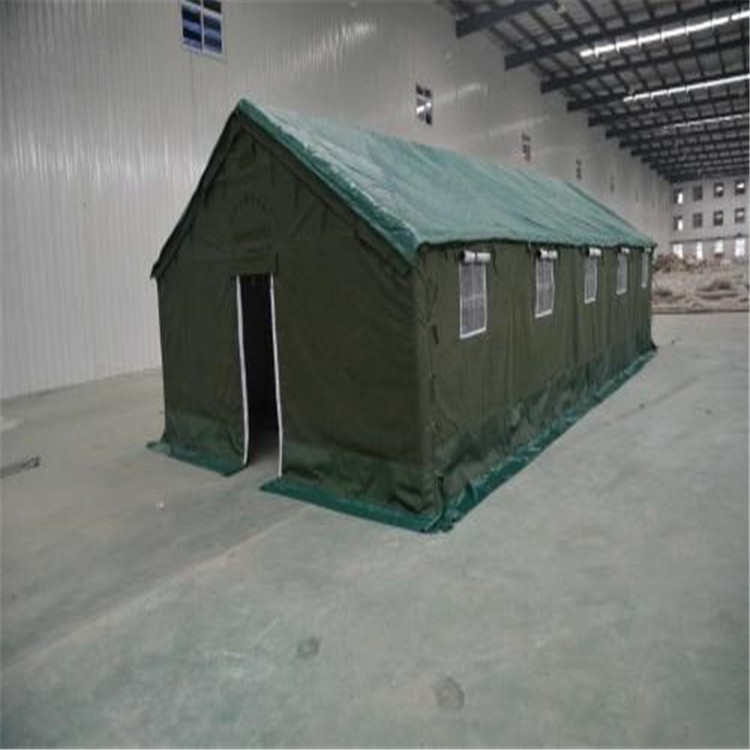潮南充气军用帐篷模型订制厂家